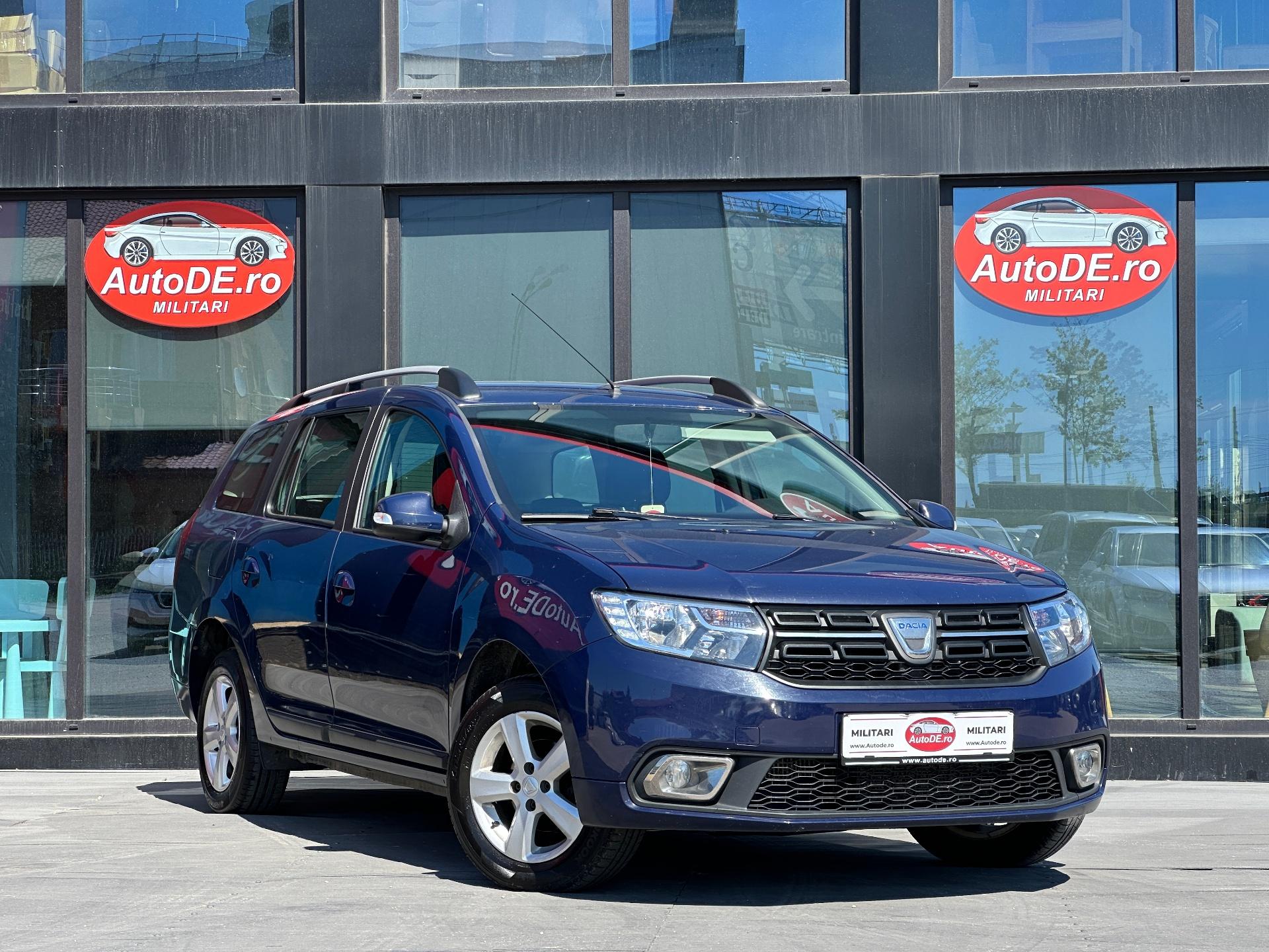 Dacia-Logan