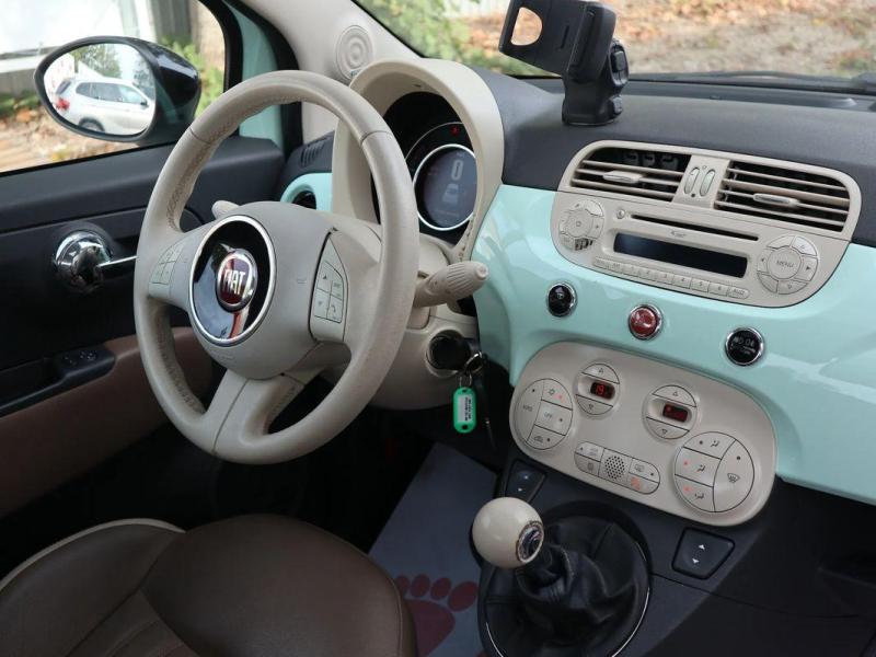 Car Thumb
