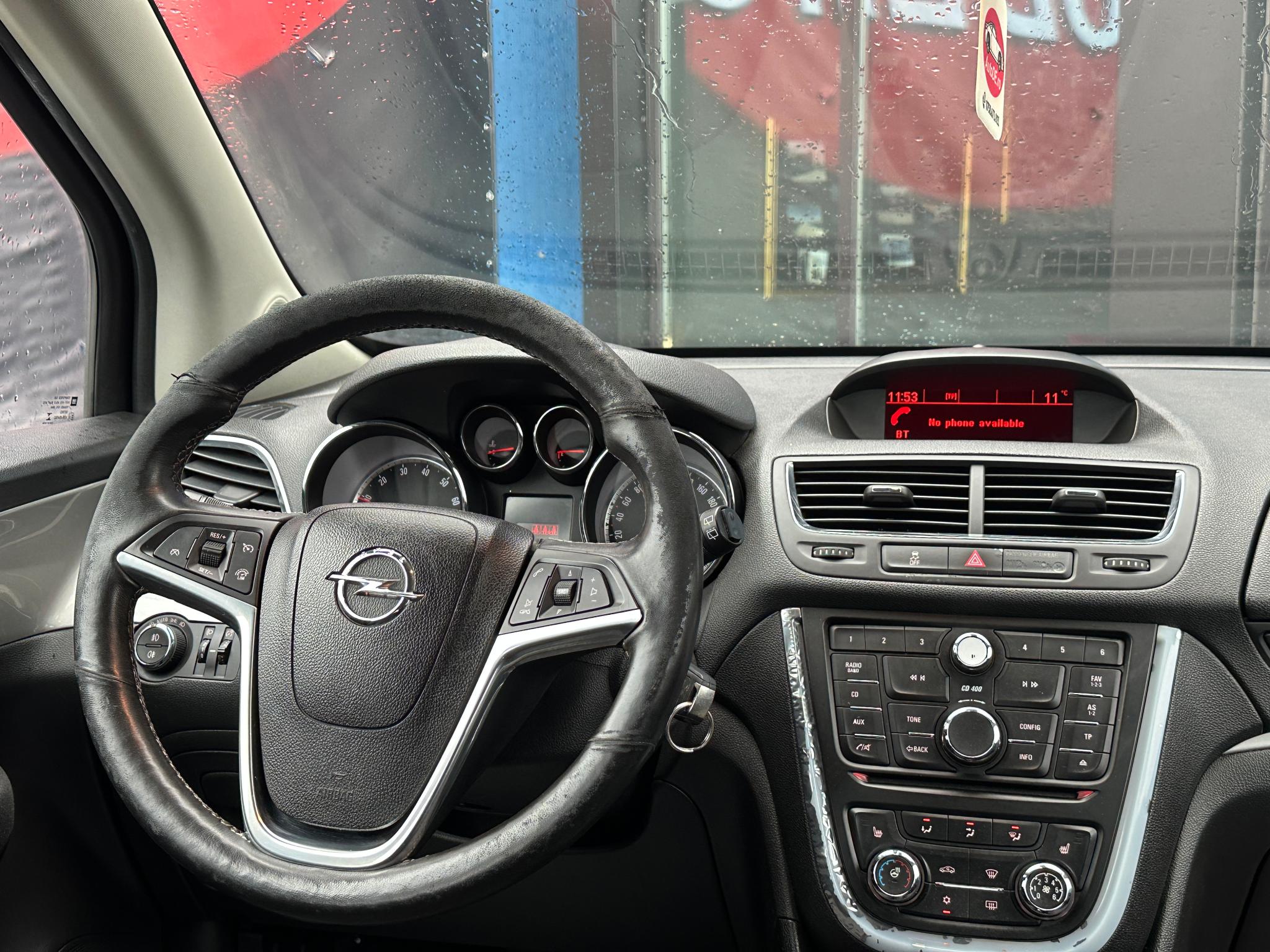 Opel-Mokka