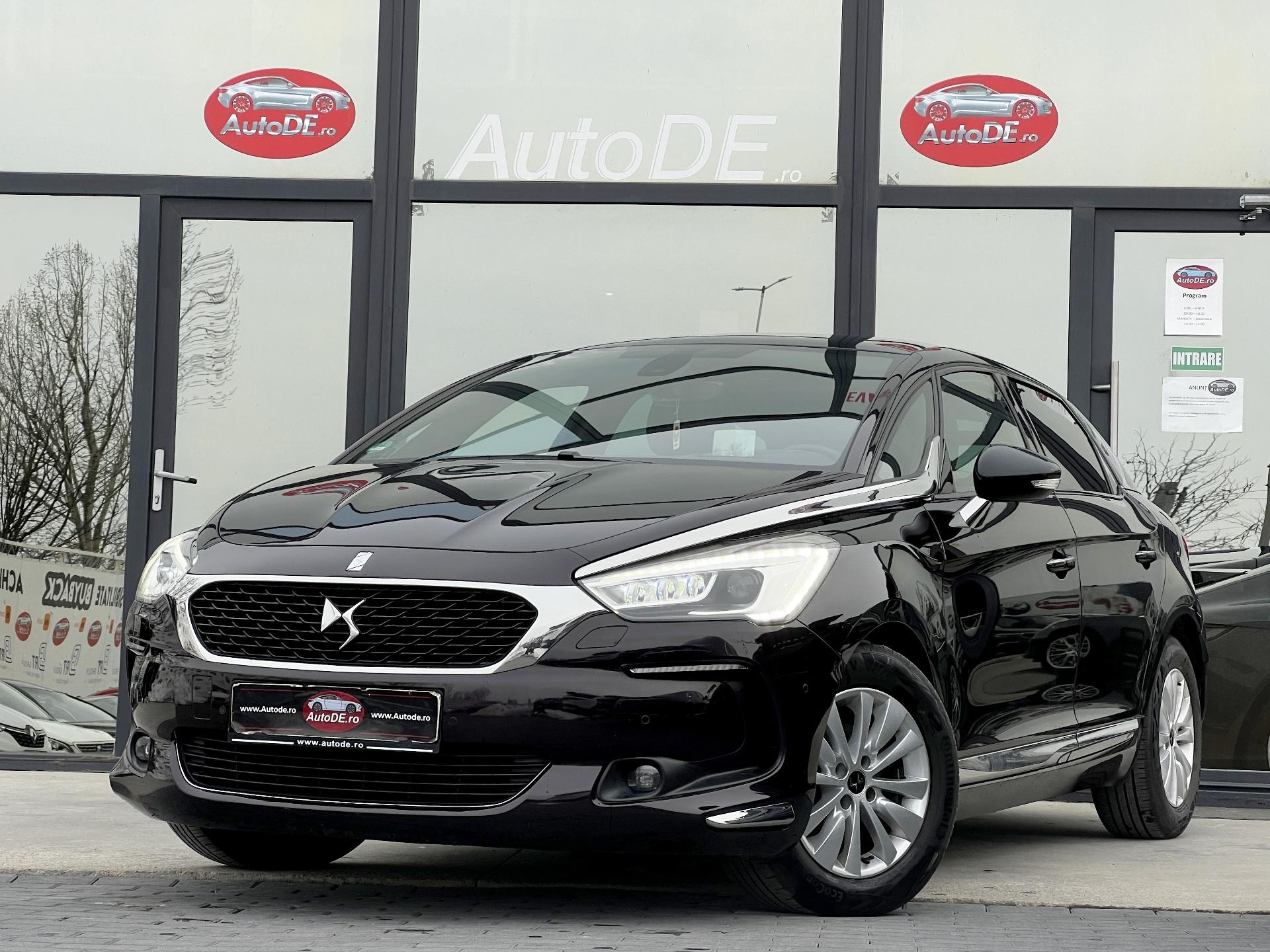 Ds DS5