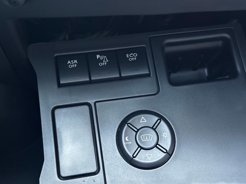 Car Thumb