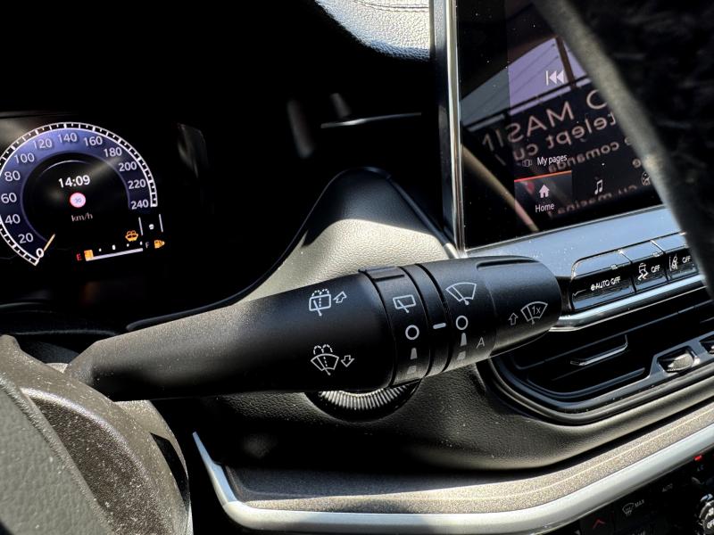 Car Thumb