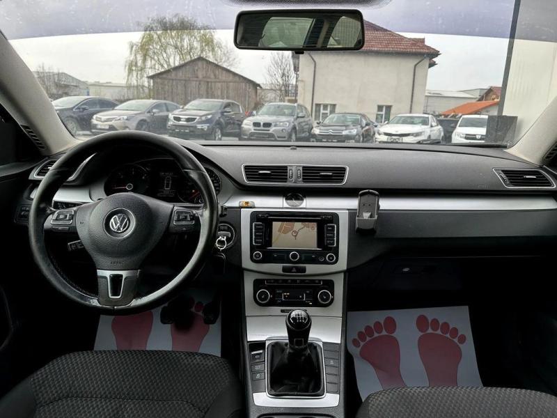 Car Thumb