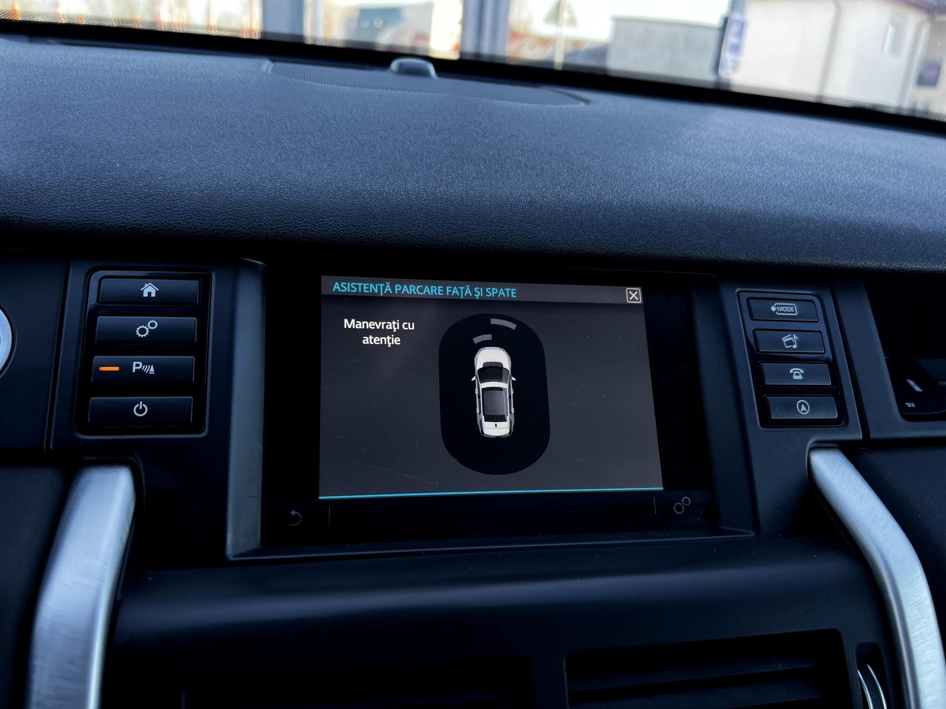 Land Rover-Discovery Sport