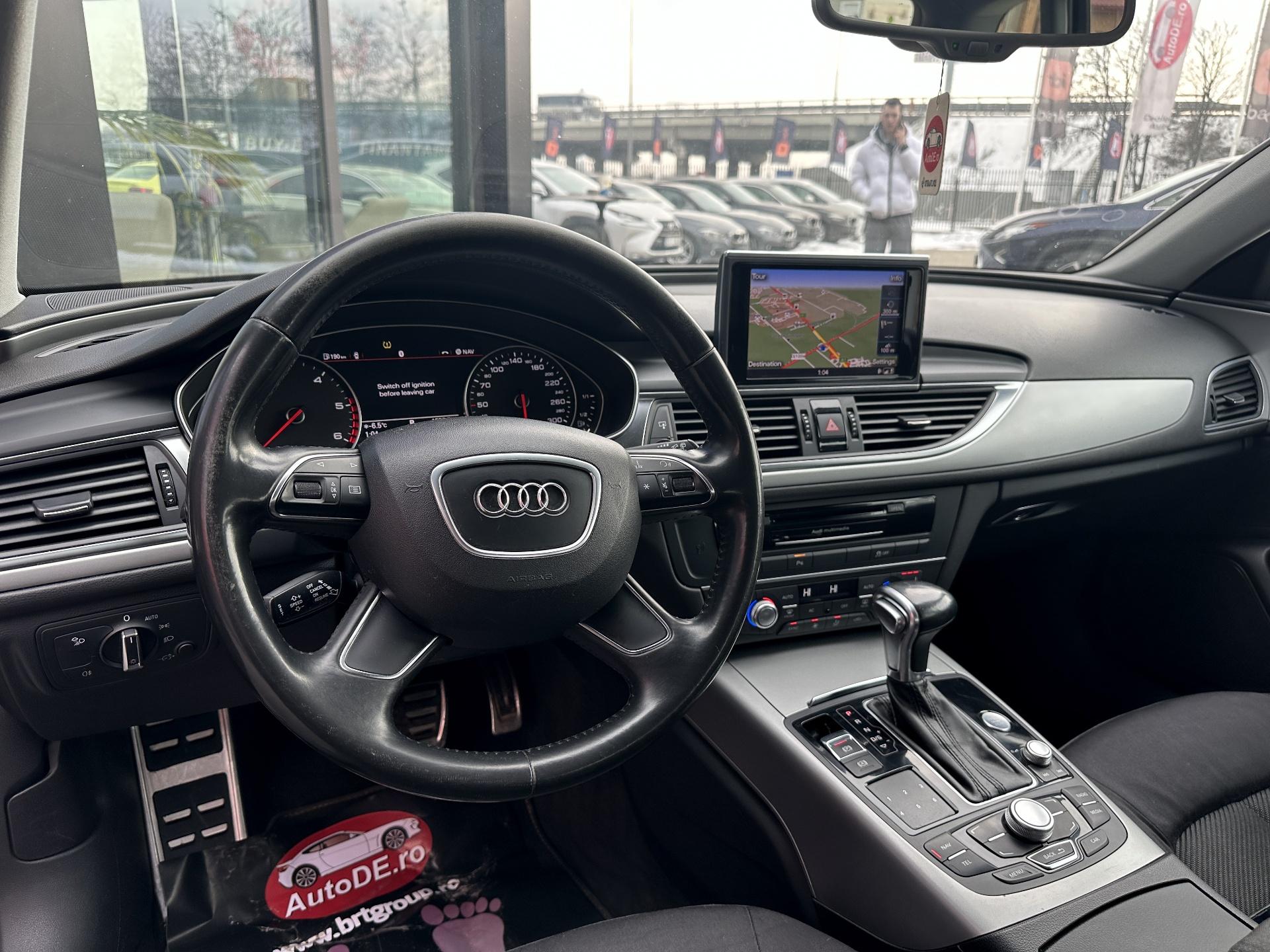 Audi-A6