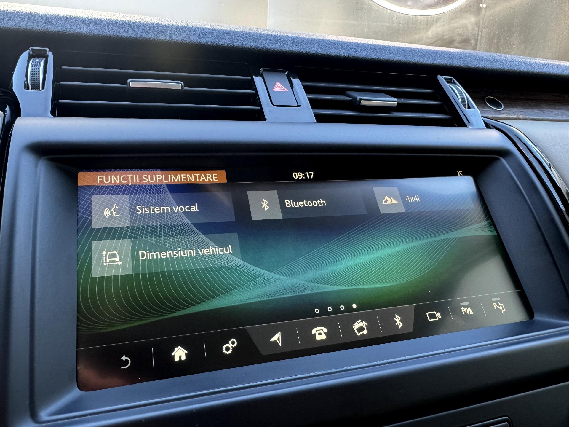 Land Rover-Discovery