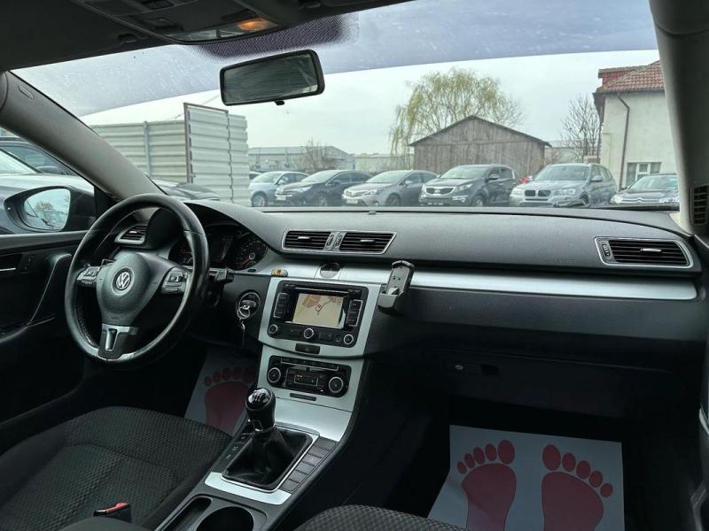 Car Thumb