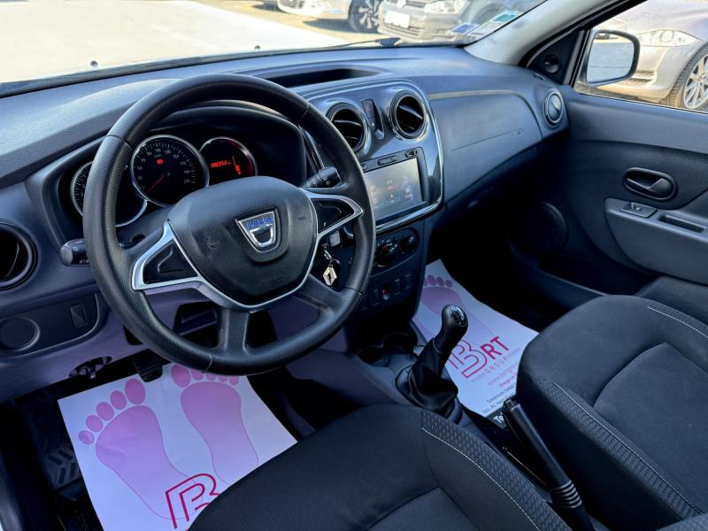 Car Thumb