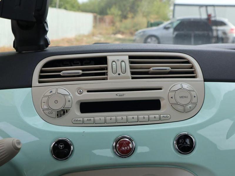 Car Thumb