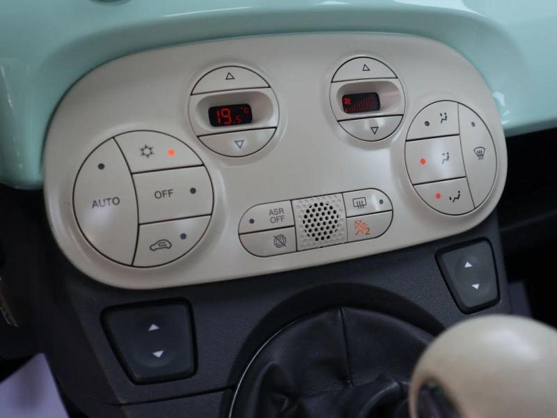 Car Thumb