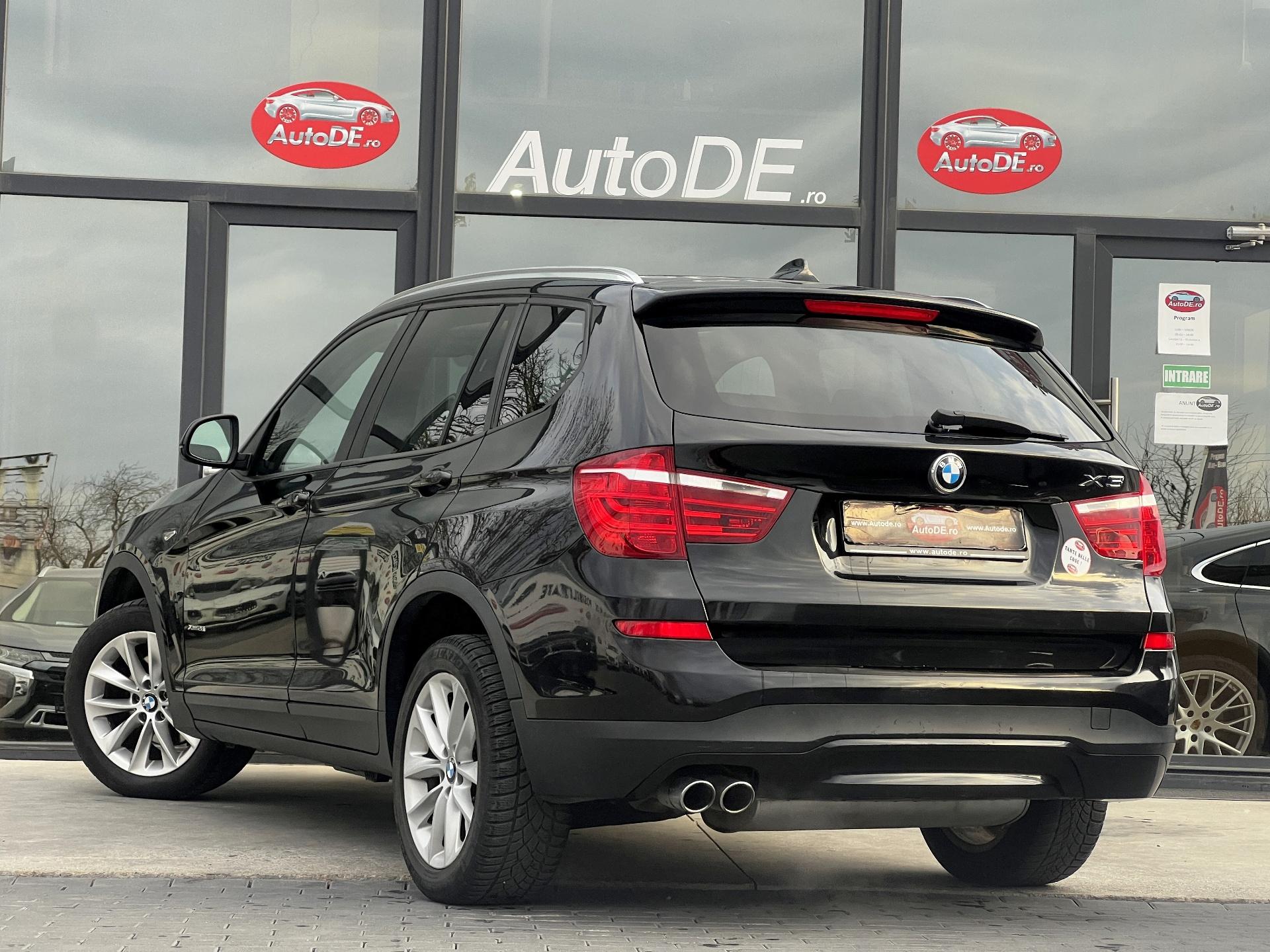 BMW-X3