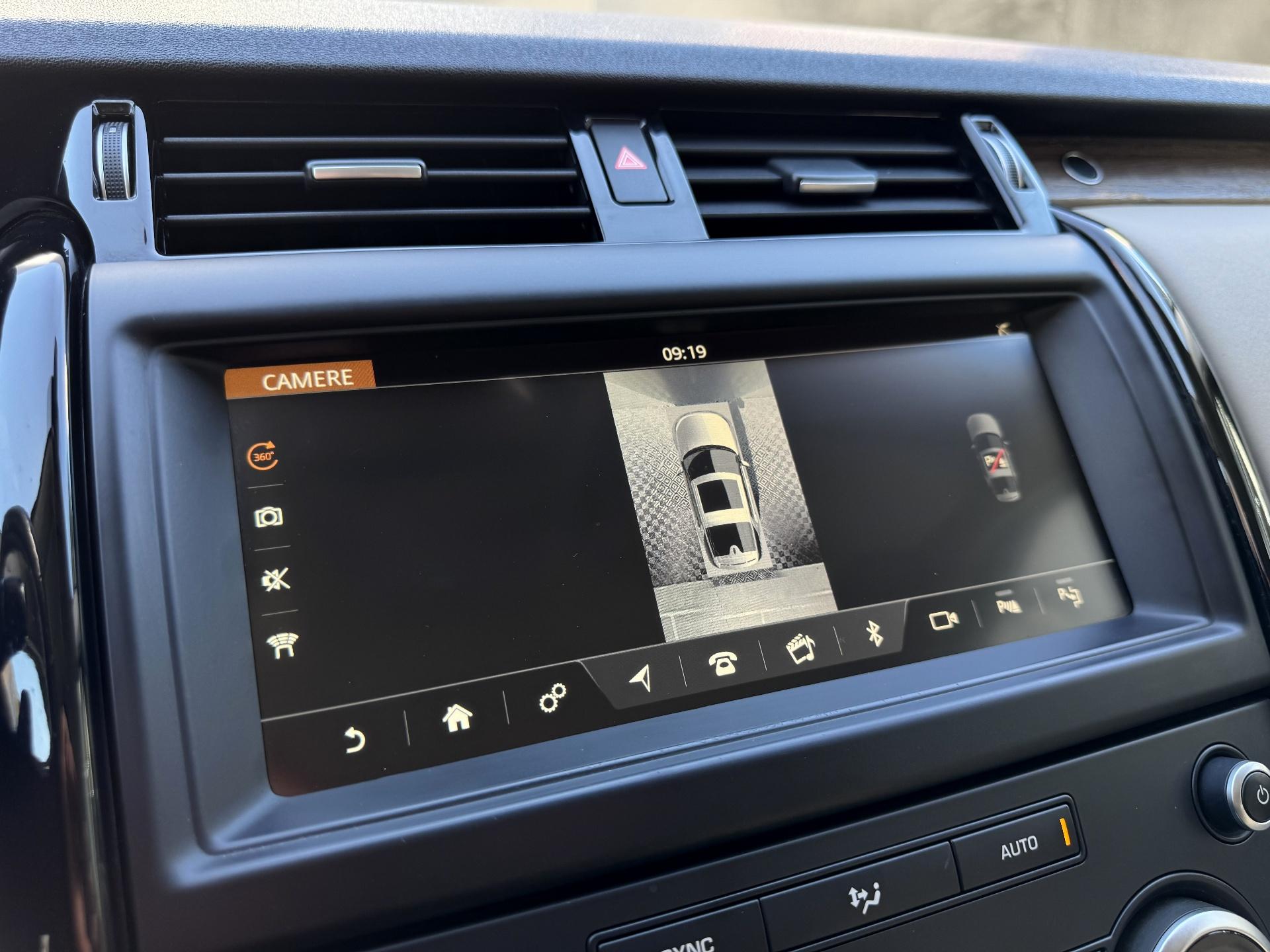 Land Rover-Discovery