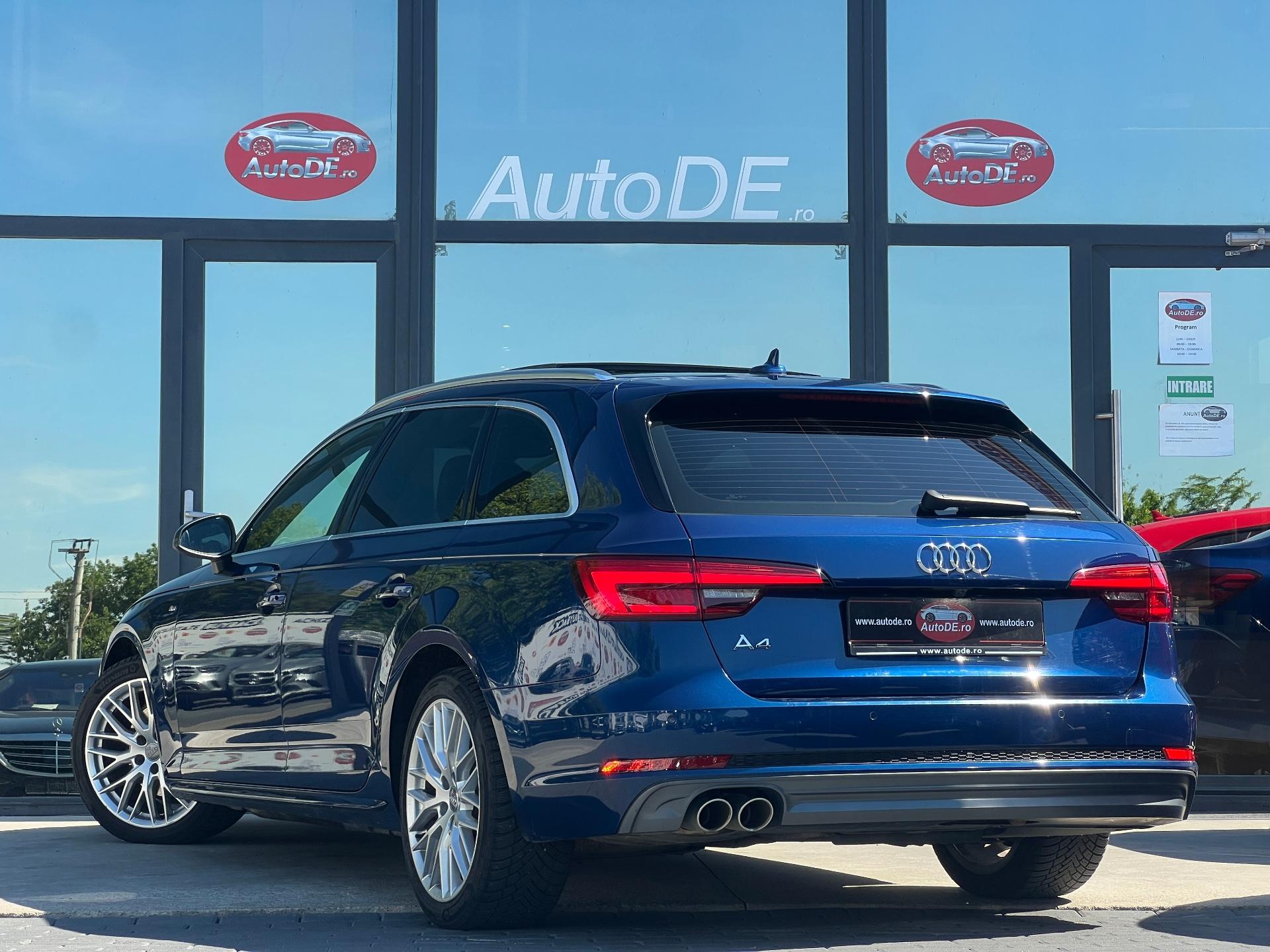 Audi-A4