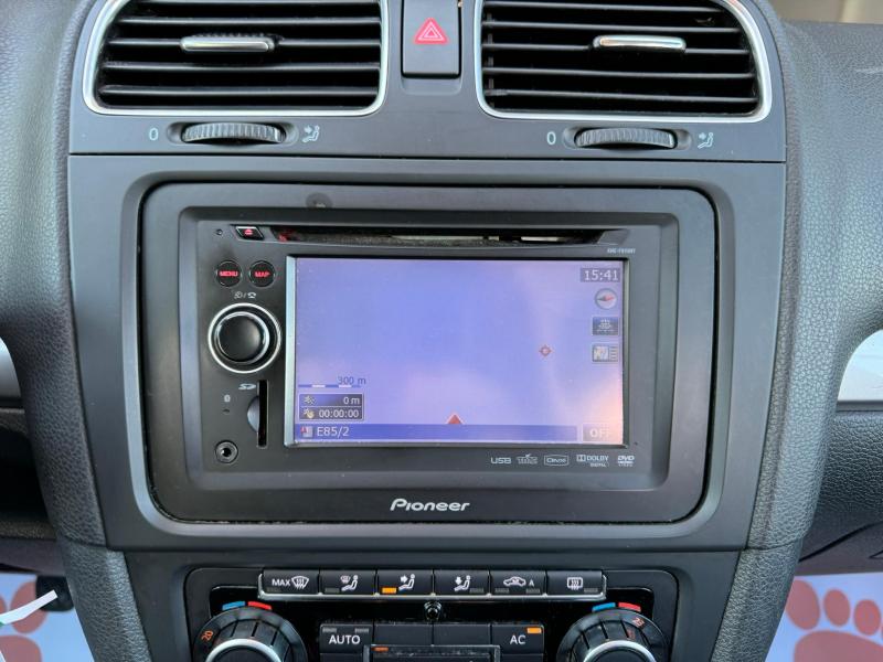 Car Thumb