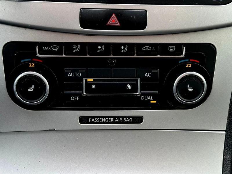 Car Thumb