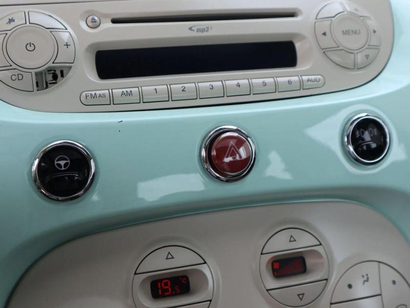 Car Thumb