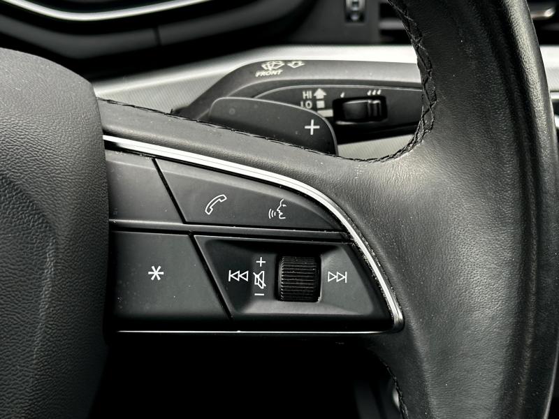 Car Thumb