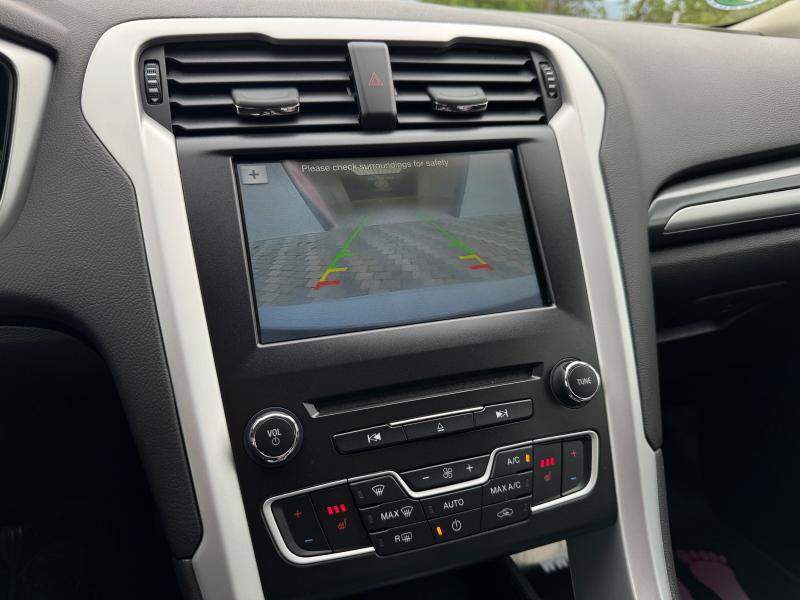 Car Thumb