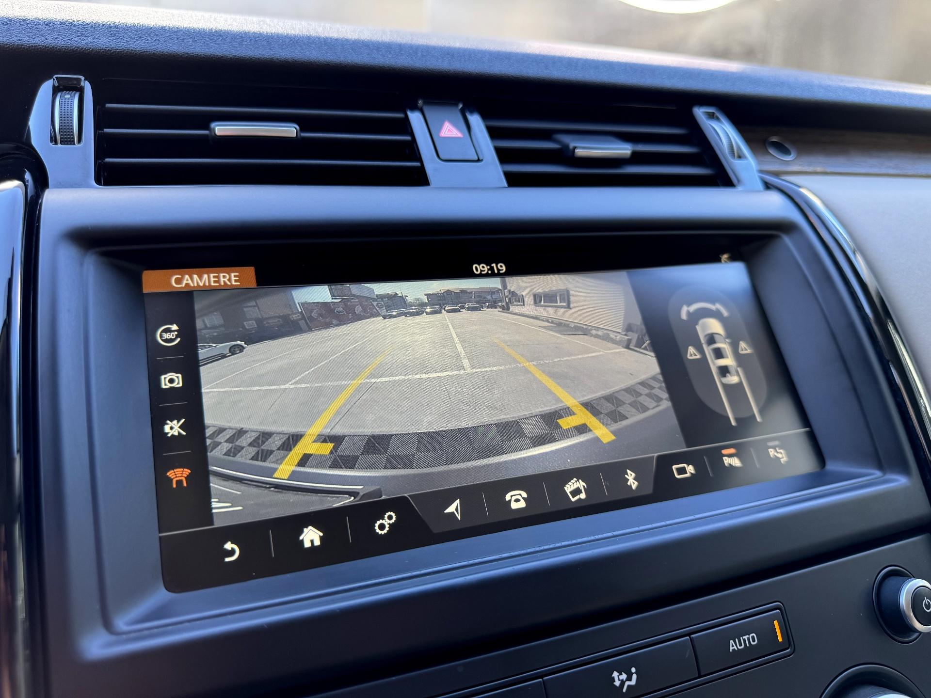 Land Rover-Discovery