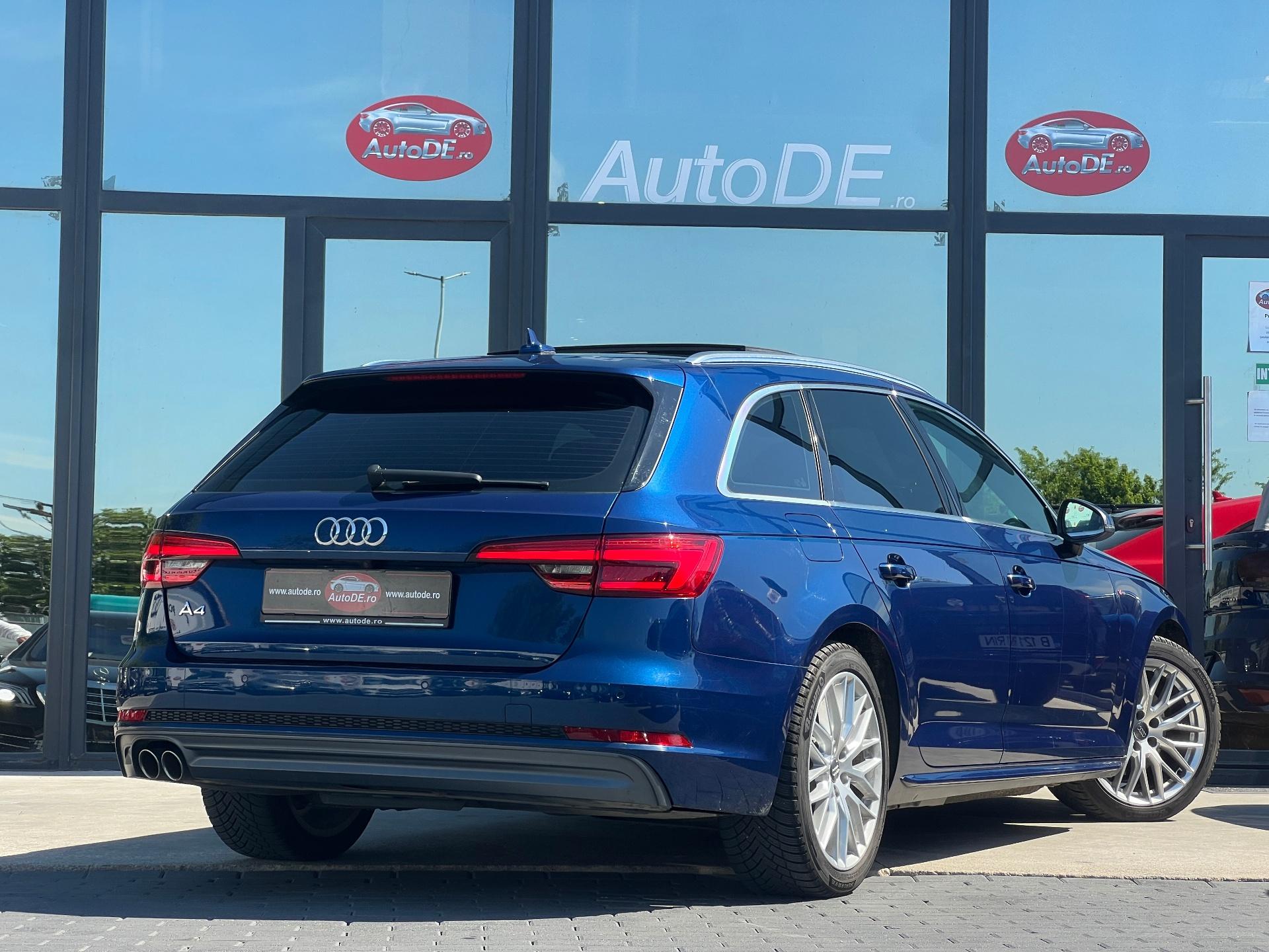 Audi-A4