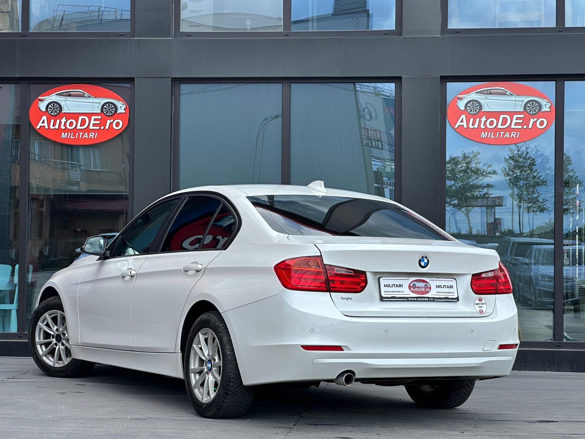 BMW-Seria 3