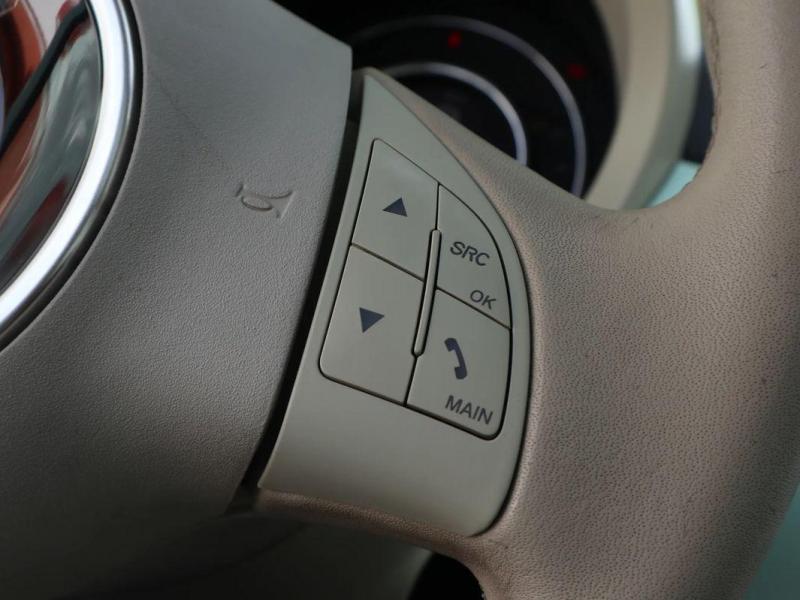 Car Thumb