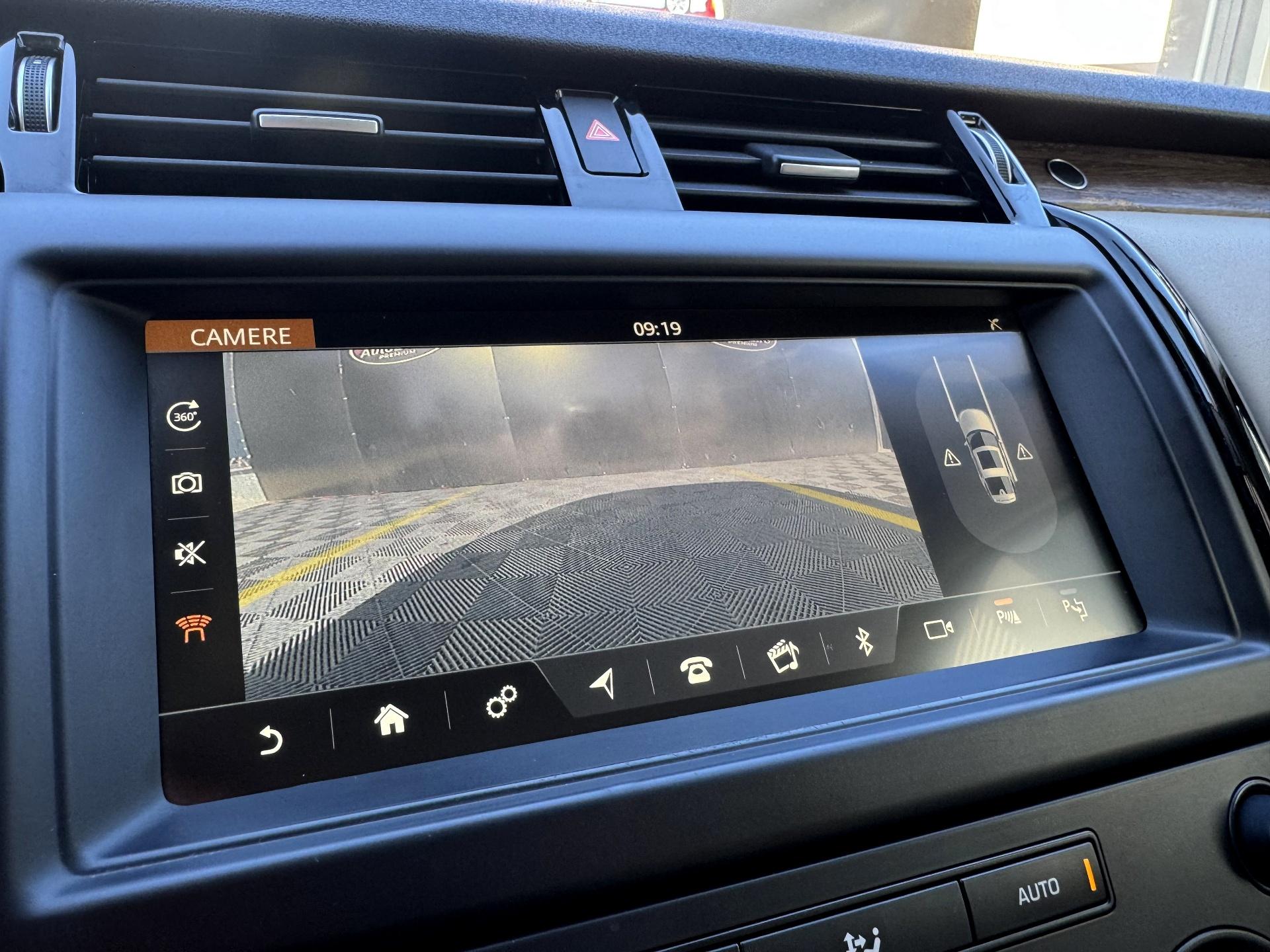 Land Rover-Discovery