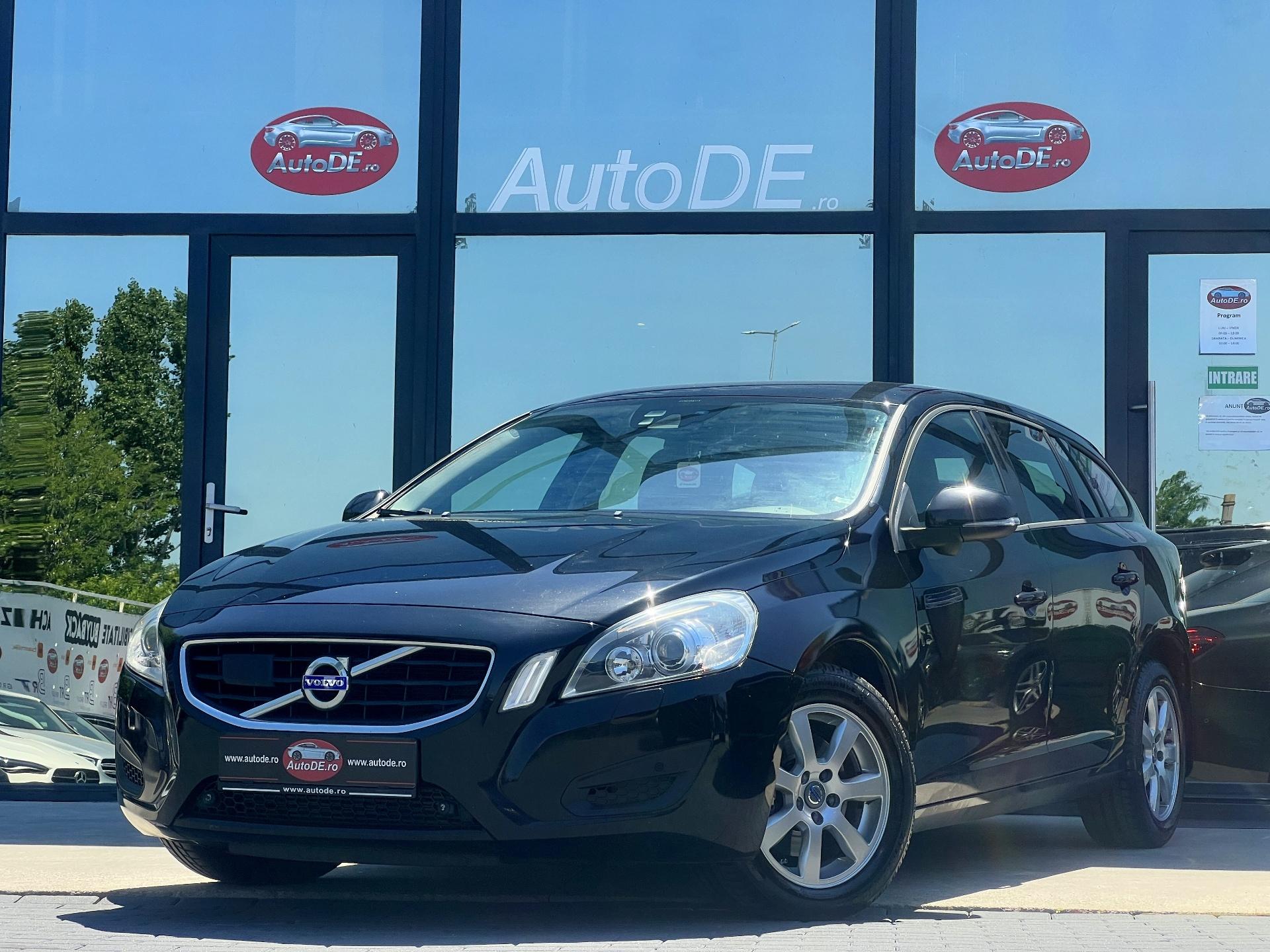 Volvo-V60