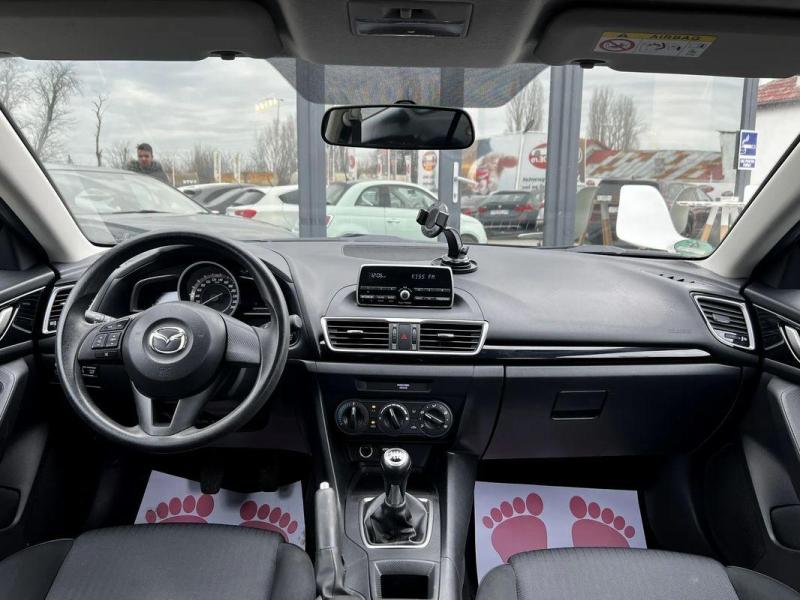 Car Thumb