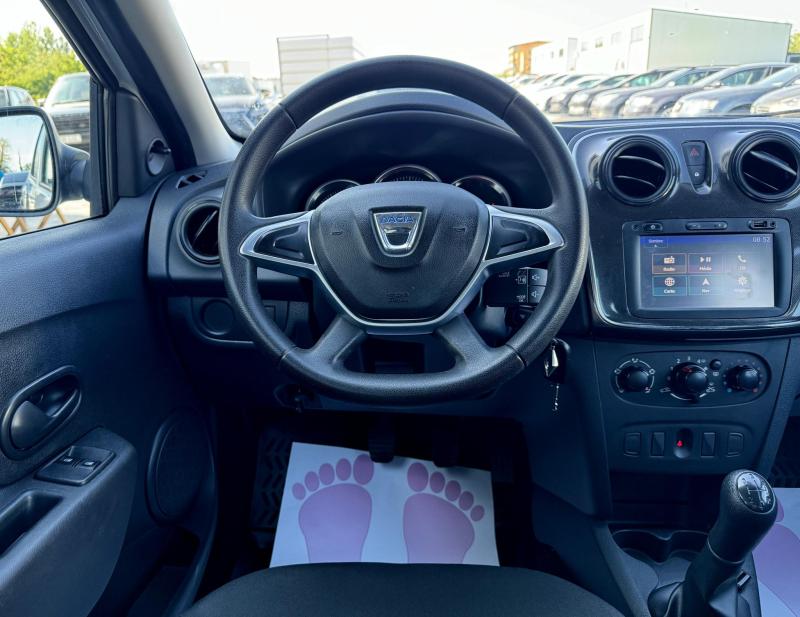 Car Thumb