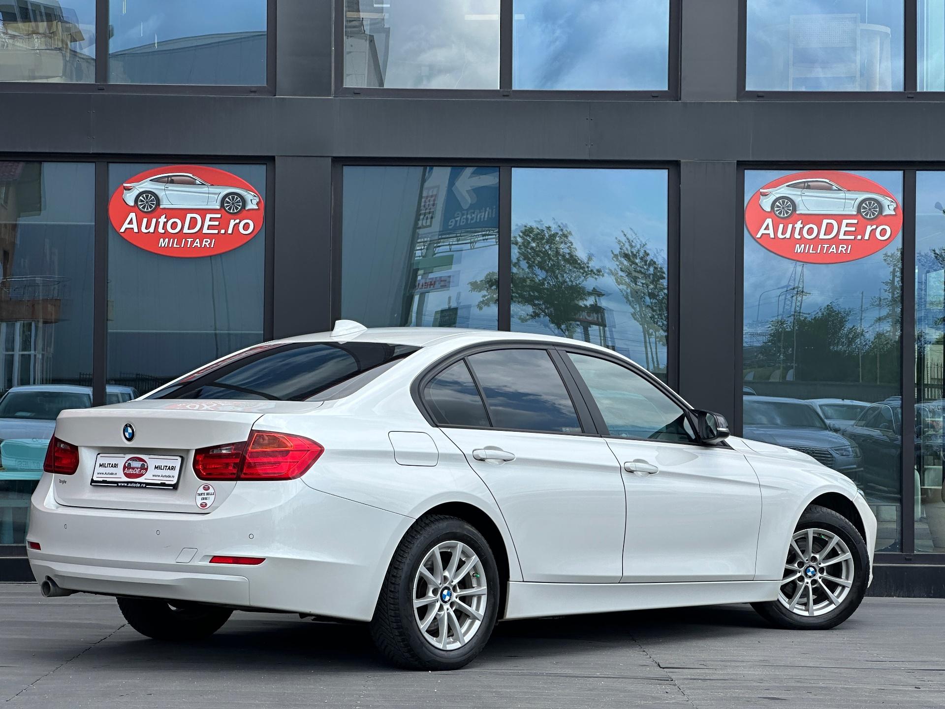 BMW-Seria 3