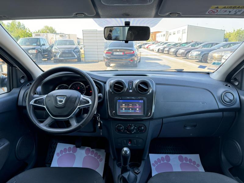 Car Thumb