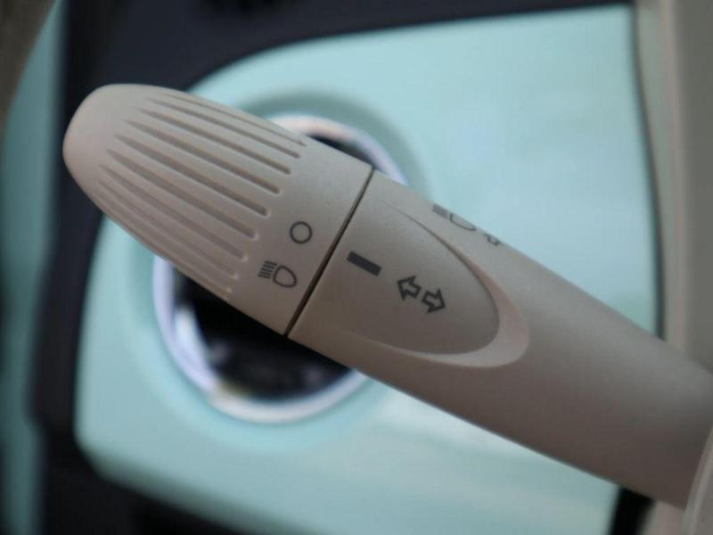 Car Thumb