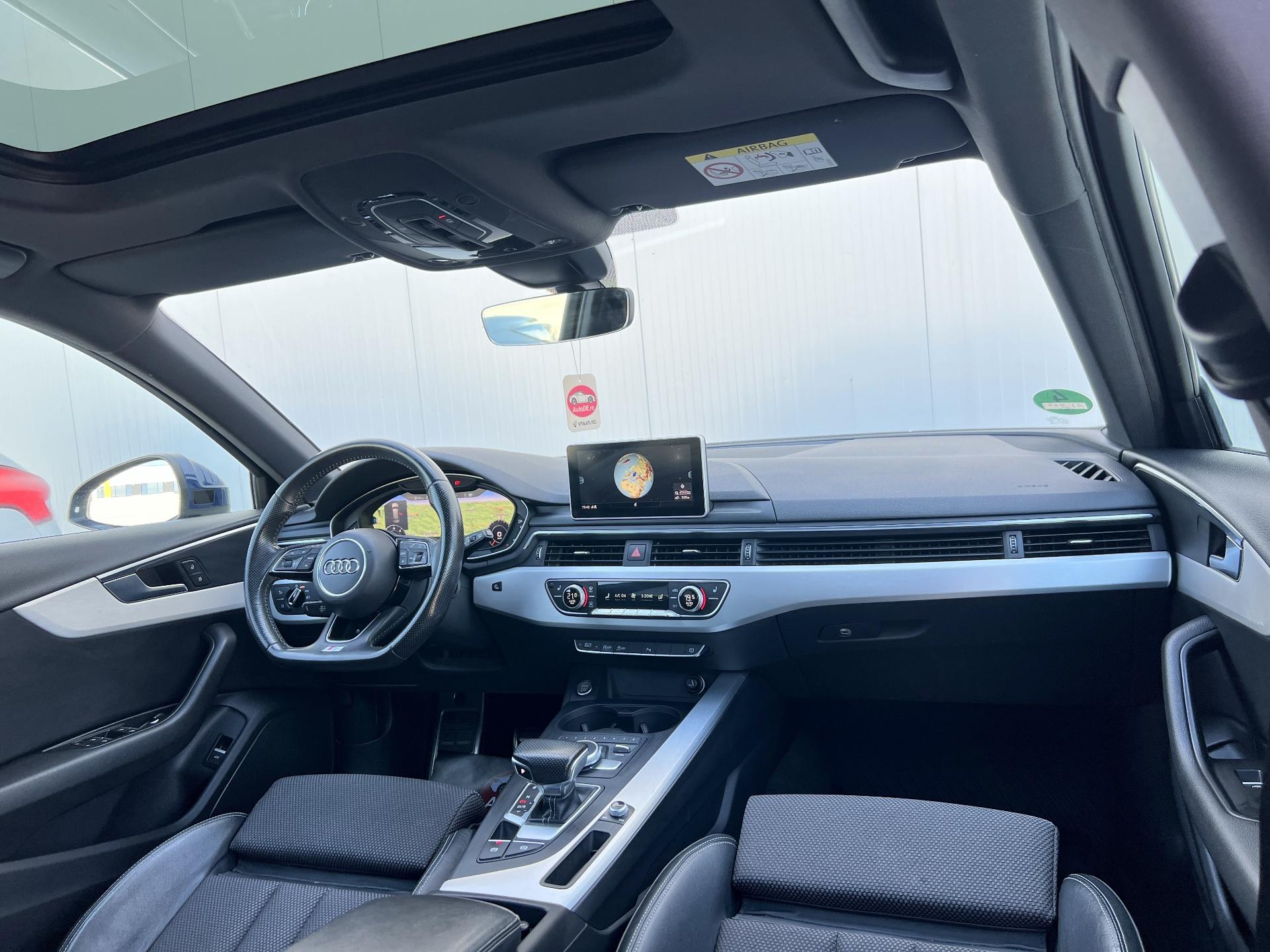 Audi-A4