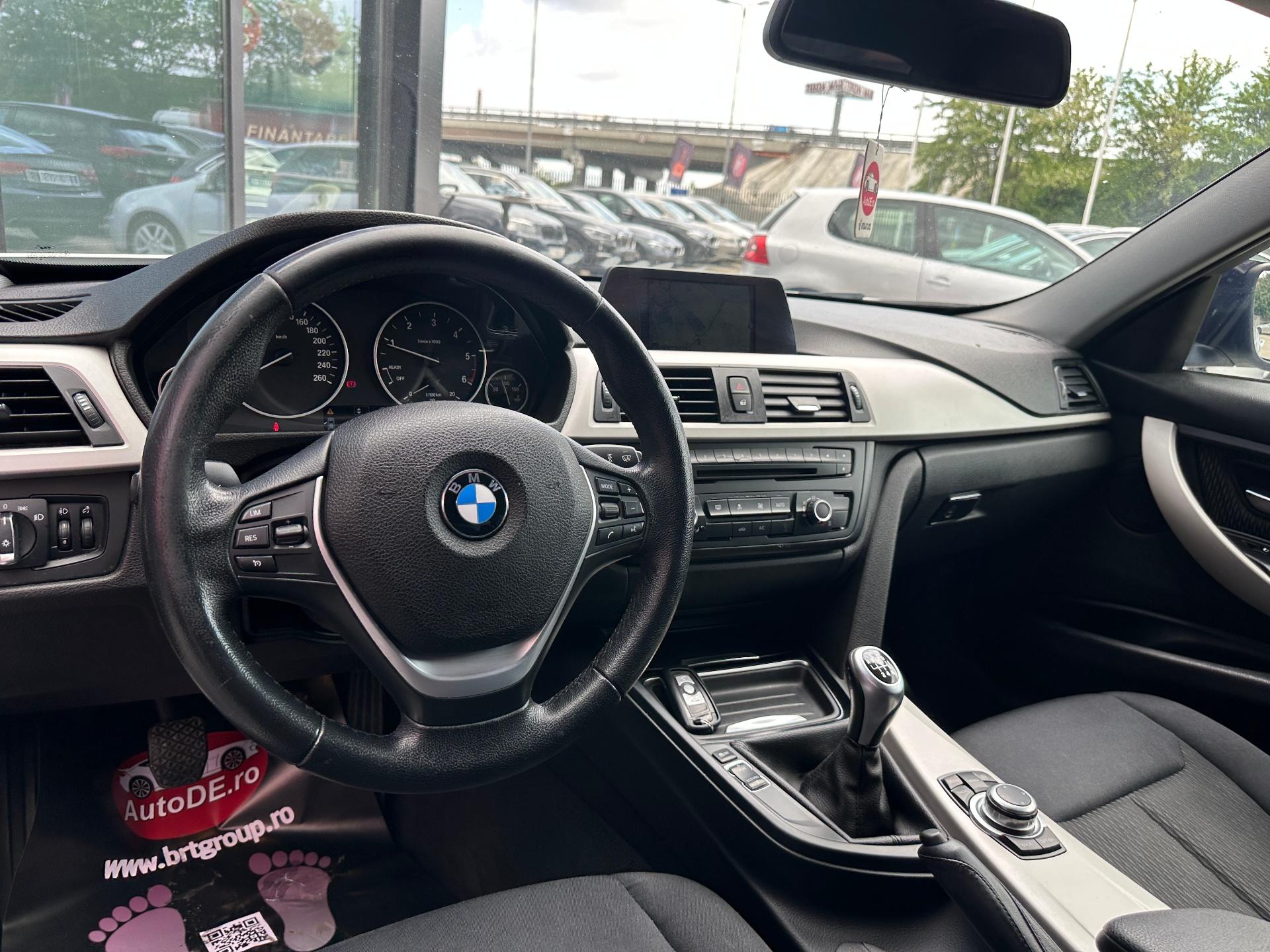 BMW-Seria 3