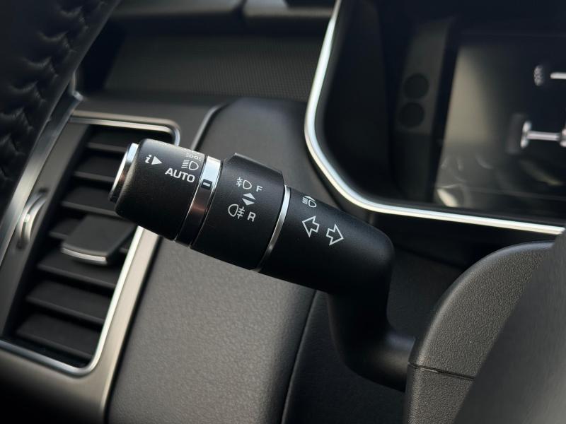 Car Thumb