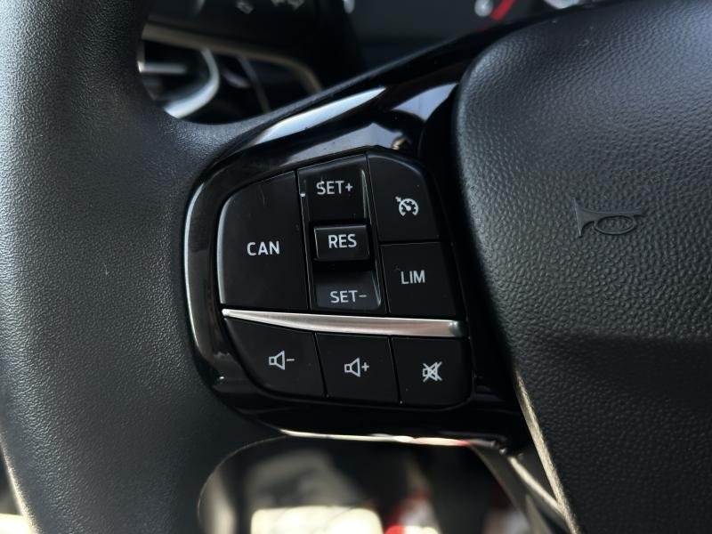 Car Thumb