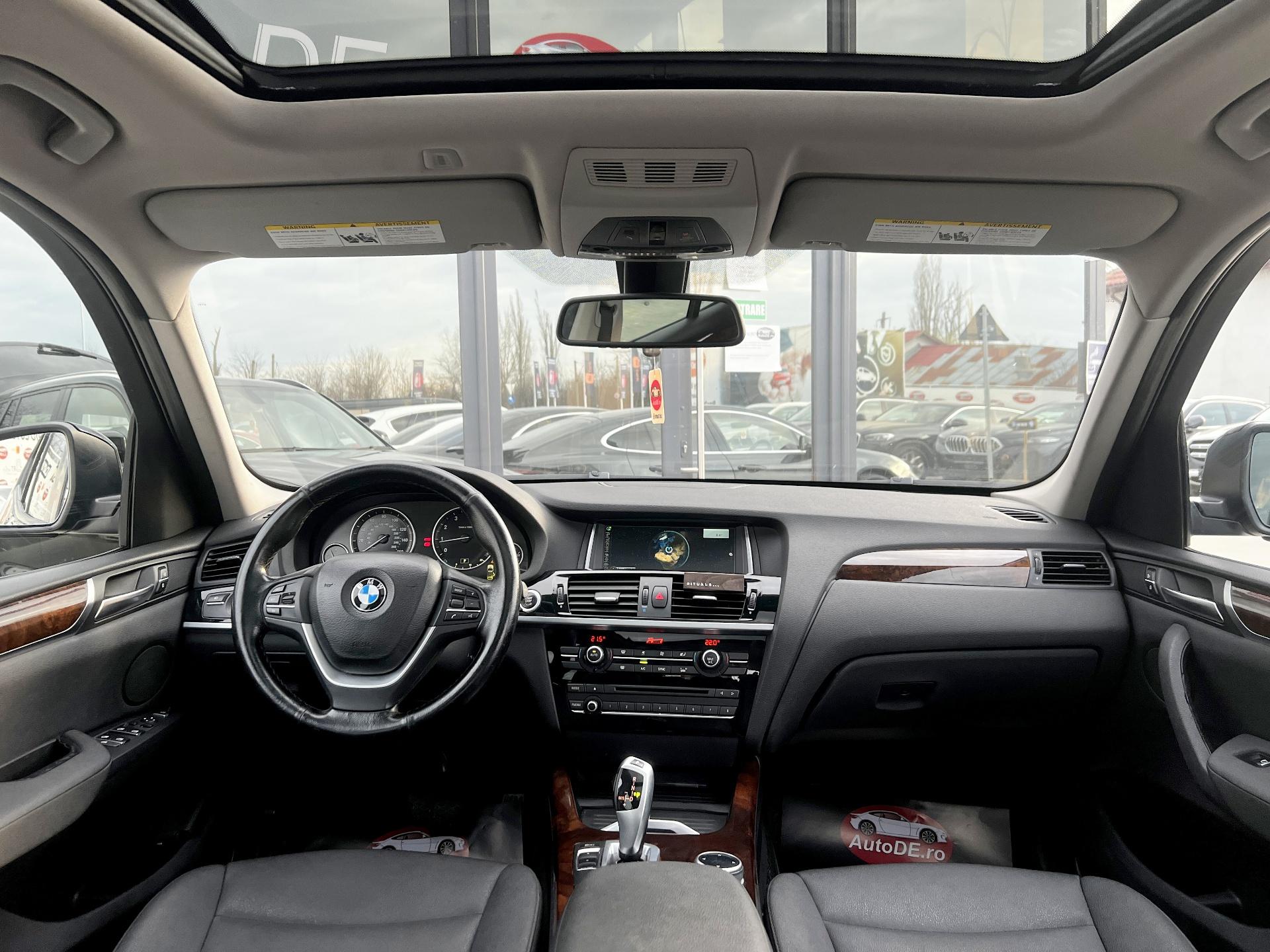BMW-X3