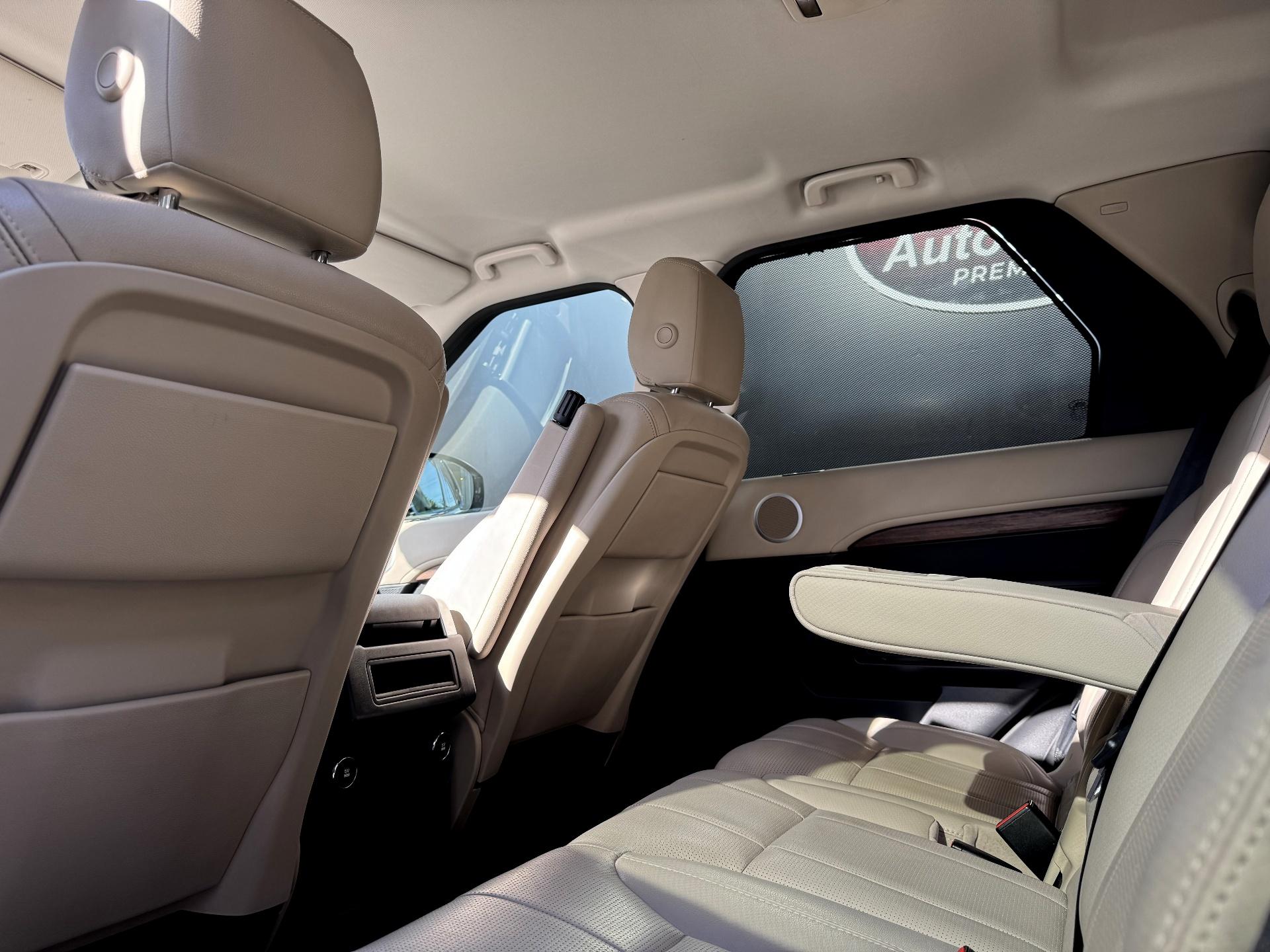 Land Rover-Discovery