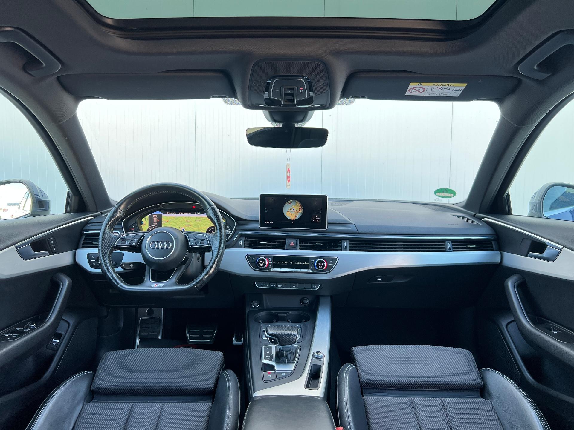 Audi-A4