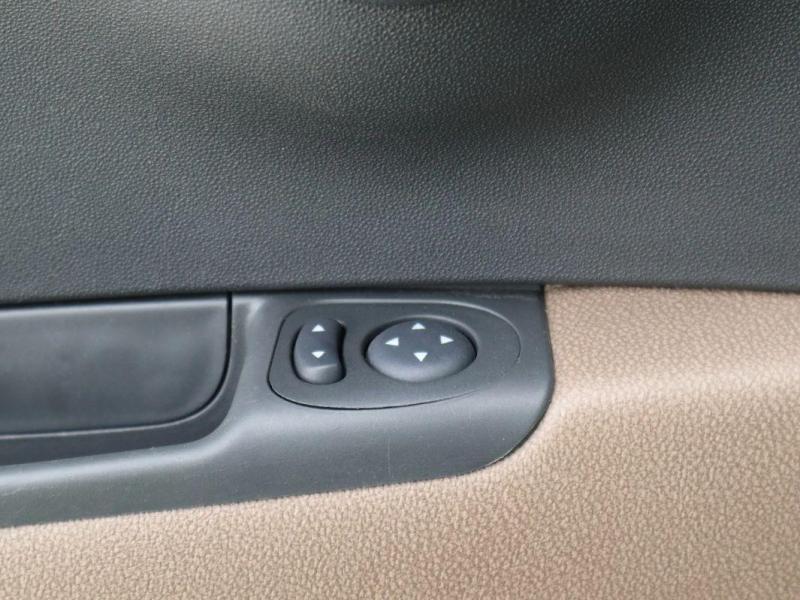 Car Thumb