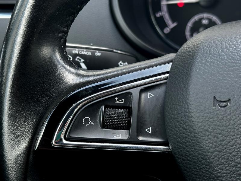 Car Thumb