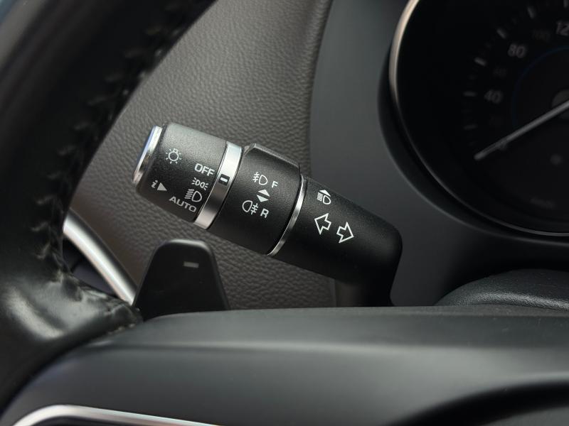 Car Thumb