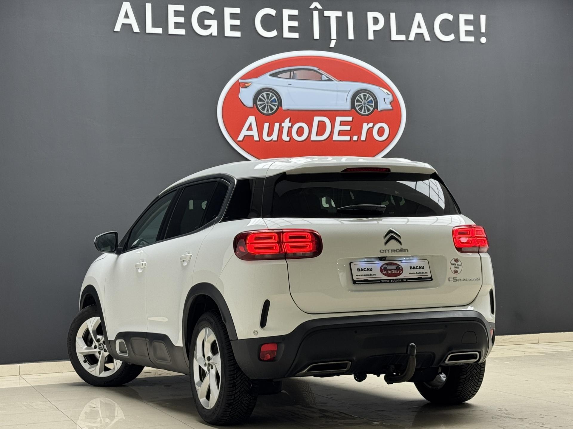 Citroen-C5 Aircross