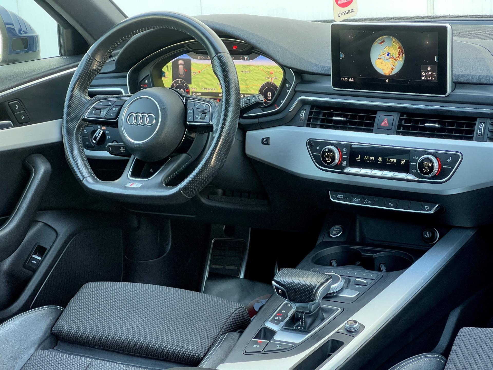 Audi-A4
