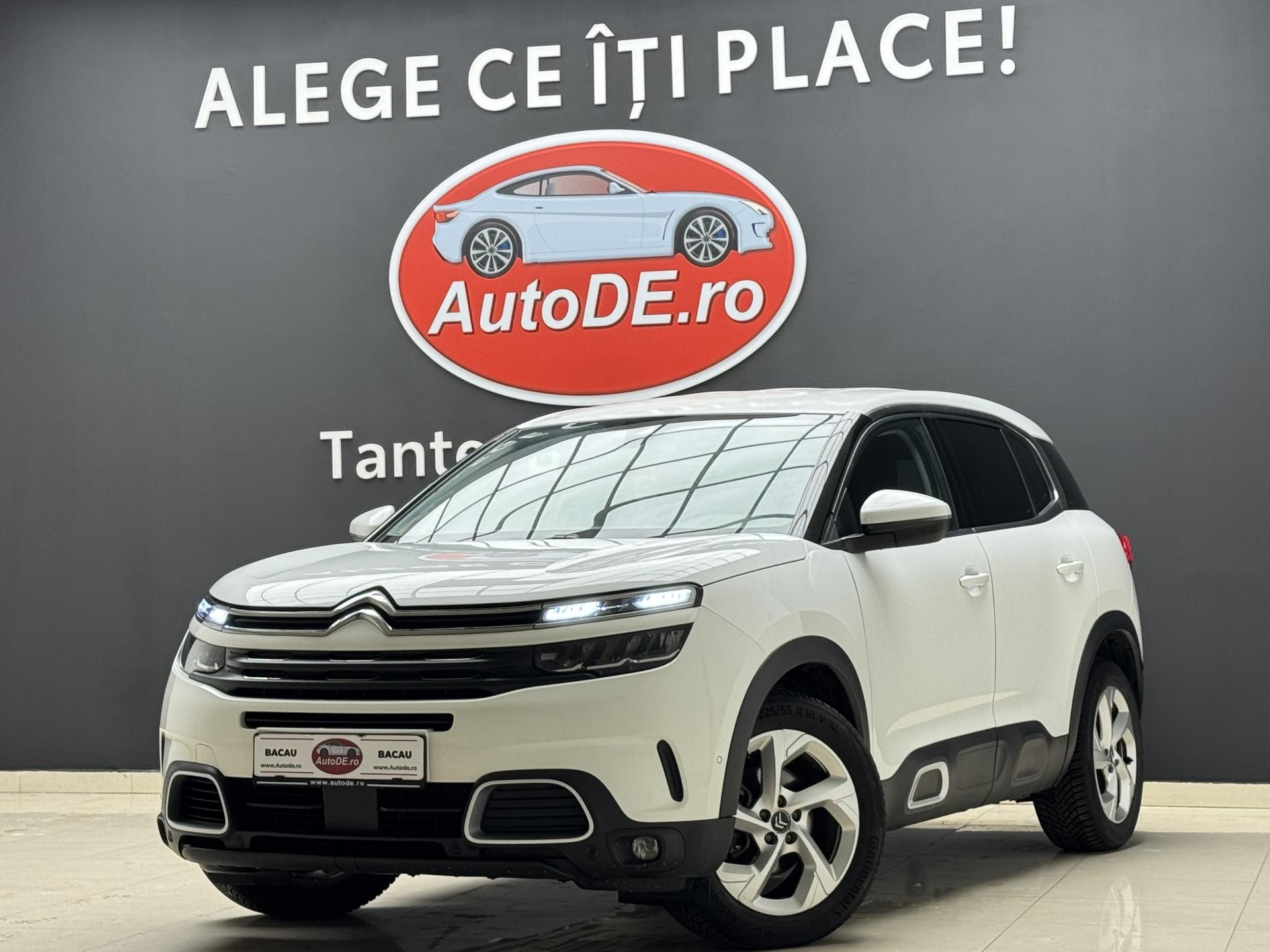 Citroen-C5 Aircross