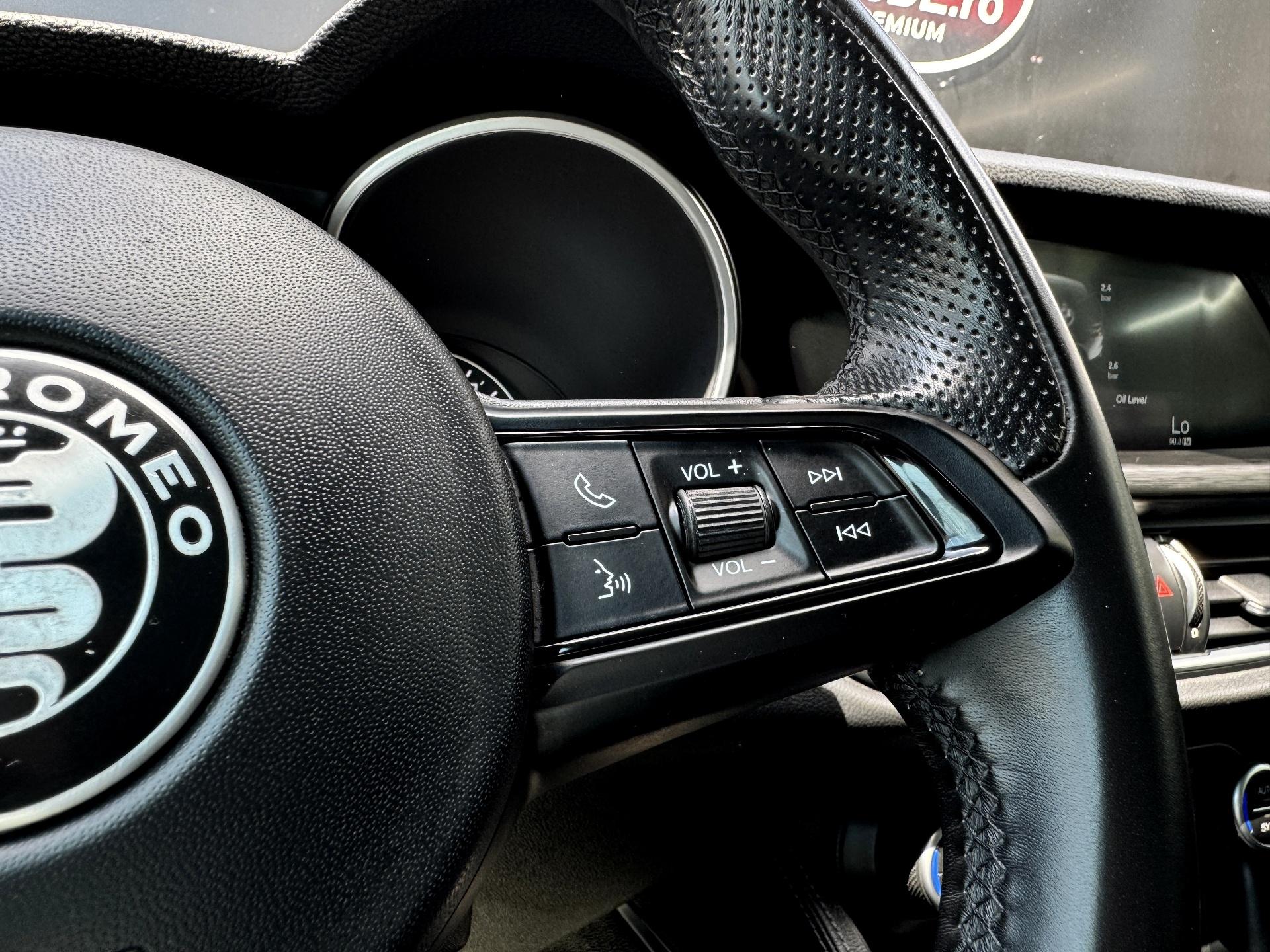Alfa Romeo-Stelvio