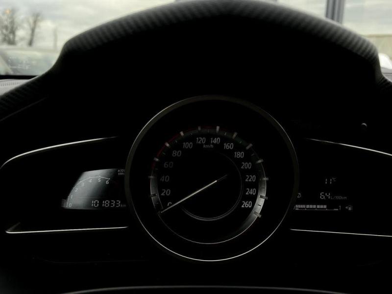 Car Thumb