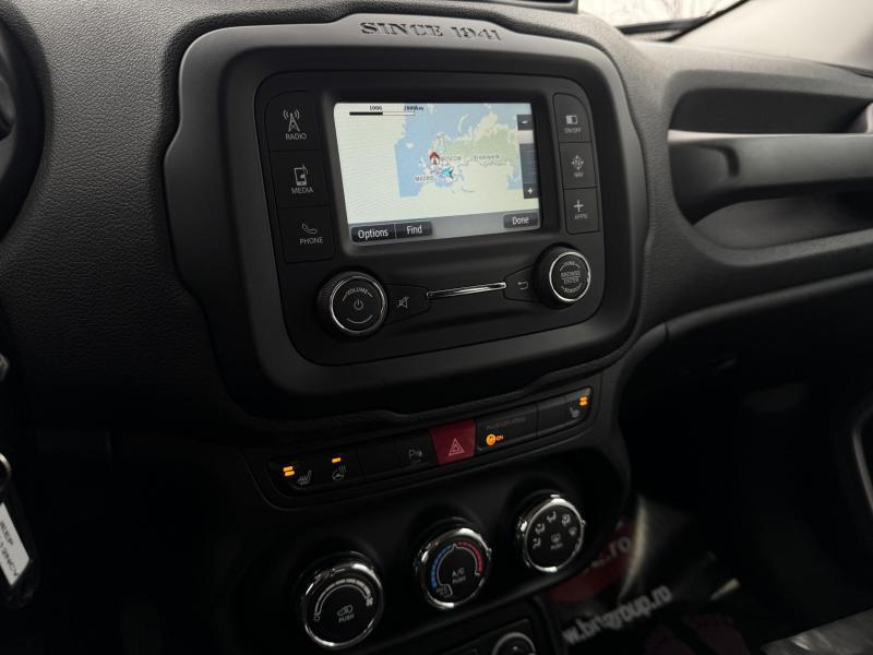 Car Thumb