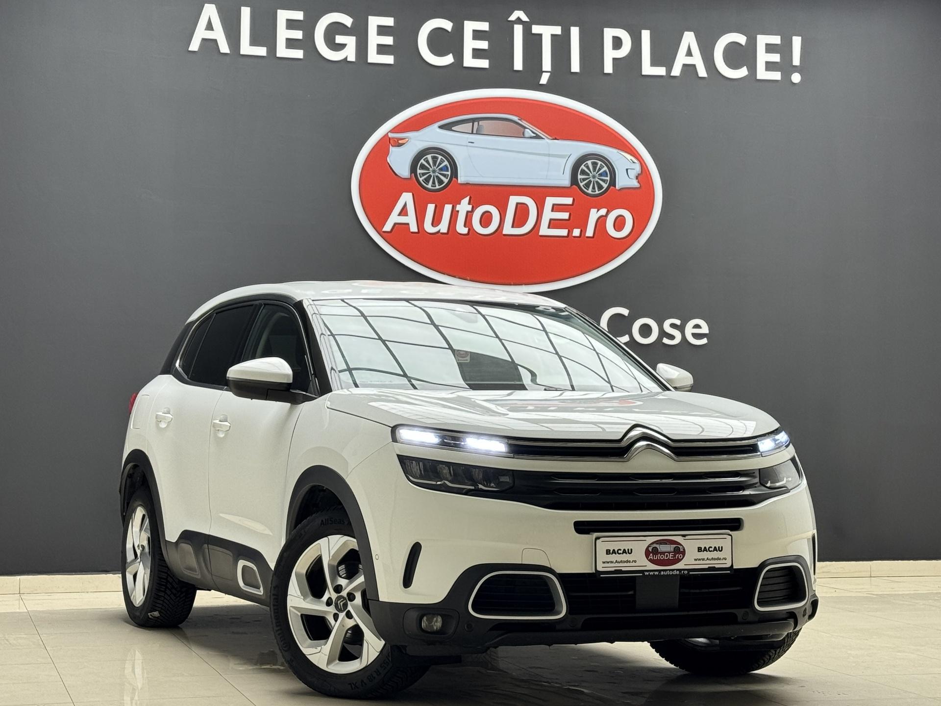 Citroen-C5 Aircross